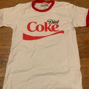 Coca Cola Shirt
